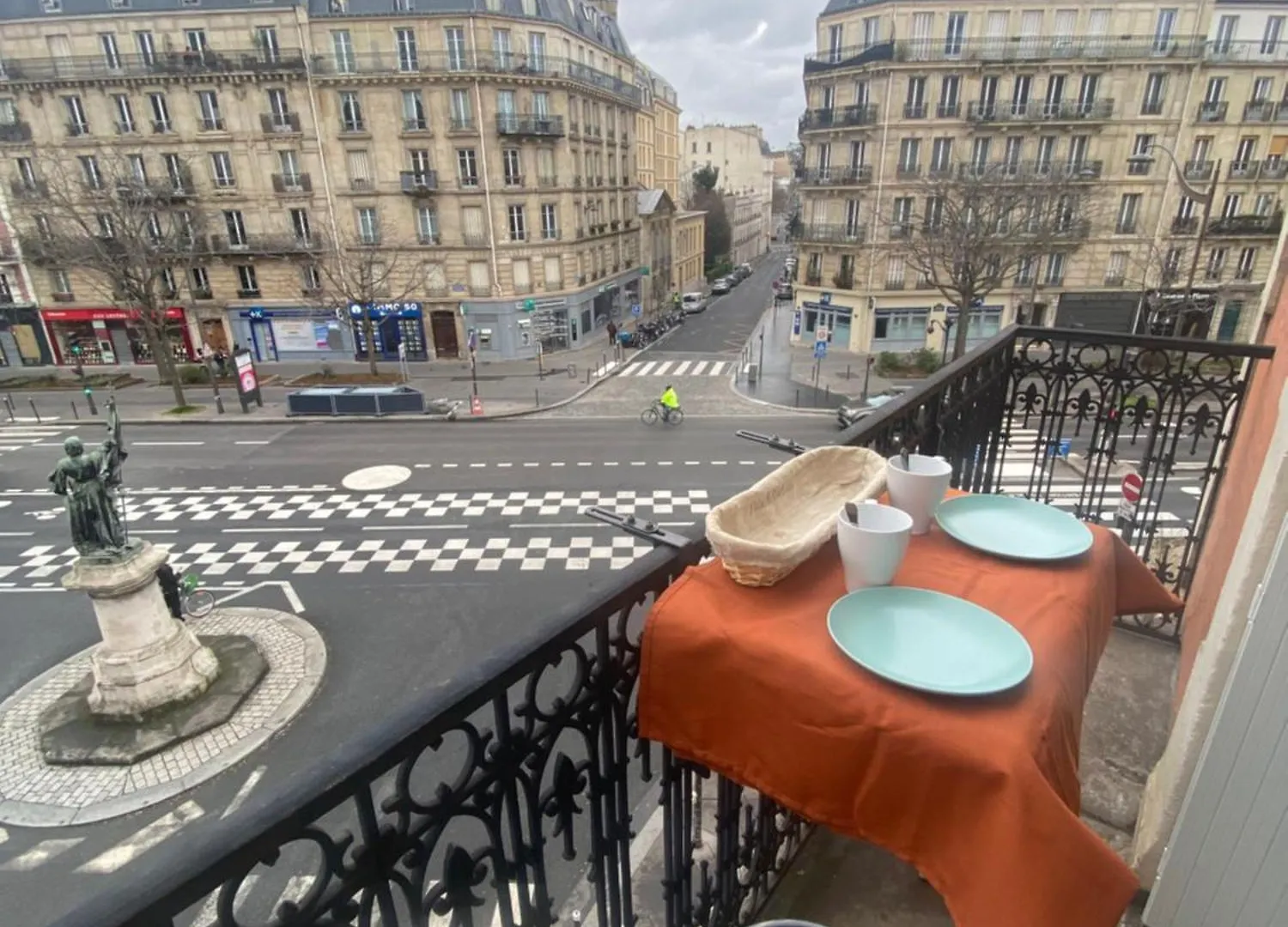 Familiale De 75m2 En Plein Coeur De Apartman *