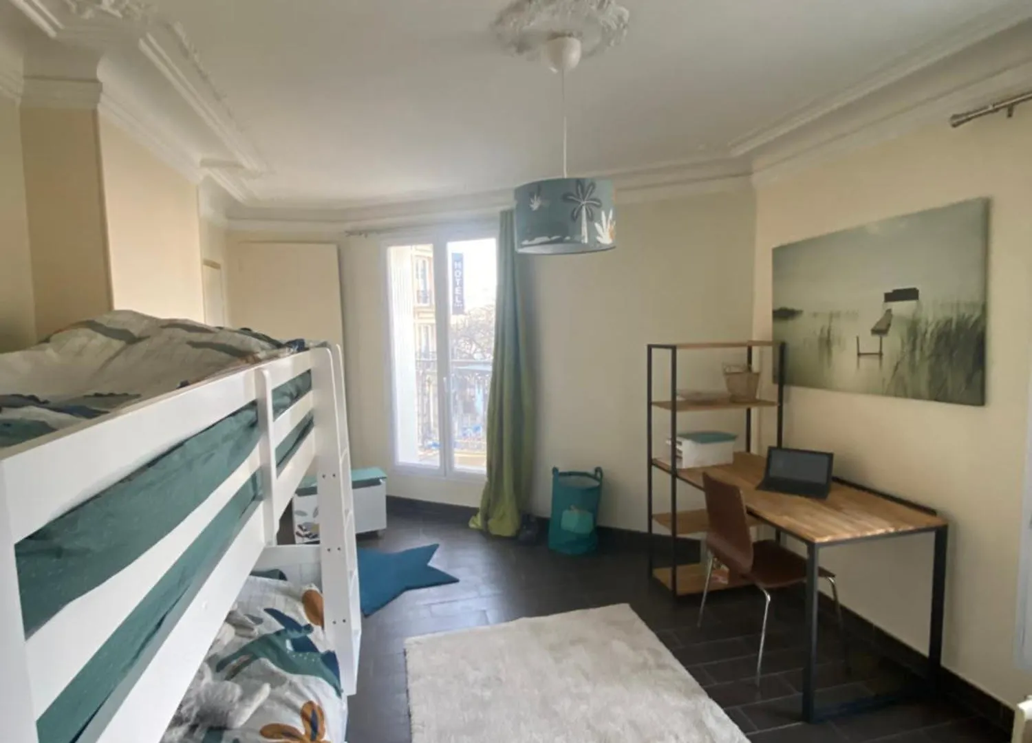 Familiale De 75m2 En Plein Coeur De